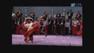 Jalisco  Gala 60 Años Ballet Folklórico de México de Amalia Hernández [upl. by Eetnahc701]