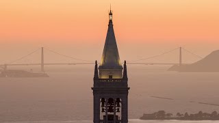 UC Berkeley Just Getting Started [upl. by Waylin]