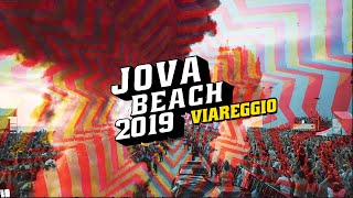 Viareggio  Jova Beach Party  30 Luglio 2019 [upl. by Ailegave28]