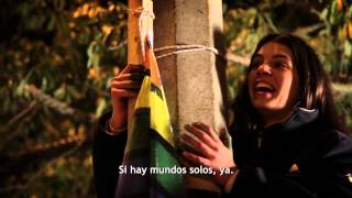 Campaña quotCambiemos el mundoquot subtitulos en español [upl. by Ebenezer]