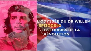 Episode2 Che Guevara Les toubibs de la révolution [upl. by Malchus549]