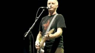 Dranouter Billy Bragg [upl. by Aihsekyw]