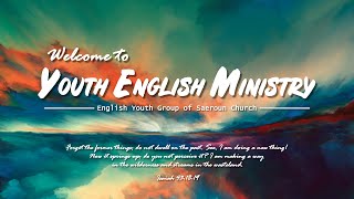 NewGen Youth English Ministry [upl. by Sukram824]