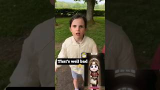 Why these British girls are in so much angerLancashire accentshorts 9quidicecream viral [upl. by Koenraad]