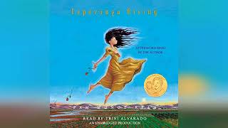 Esperanza Rising  by Pam Munoz Ryan  Audiobook Review [upl. by Rengia]