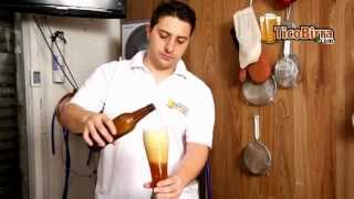 Tutorial  Como hacer cerveza casera [upl. by Anawak]