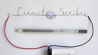 Circuit Scribe Draw Circuits Instantly [upl. by Kohcztiy]