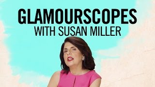 Trailer Glamourscopes with Susan Miller [upl. by Aitel]