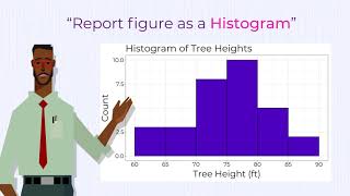 Scatter plots or histograms Why data visualization is important [upl. by Aicilav479]