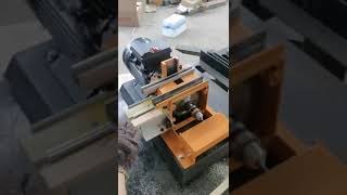 Mini frame forming machine [upl. by Adora977]