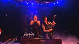 Avenged Sevenfold  Live in the LBC 2008 FullCompleto  Lyricslegendado [upl. by Nahn]