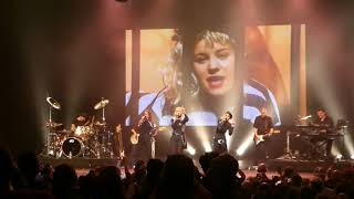 Bananarama  Love In The First Degree The Warfield Theater San Francisco CA 22118 [upl. by Inaboy591]