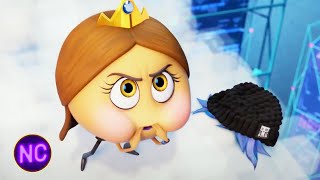 The Emoji Movie Recap and Review [upl. by Emalee694]