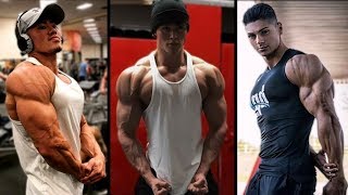 The New Generation  Workout Motivation 2019 Part 2 [upl. by Jeniffer]