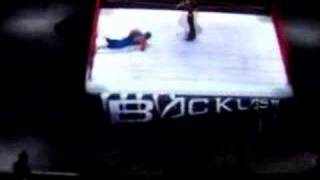 Owen Hart Falls to his Death [upl. by Asila]