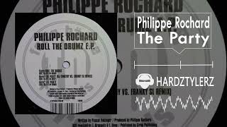 Philippe Rochard  The Party [upl. by Accebber240]