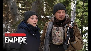 Wind River  Trailer عرض دعائي مترجم بالعربية [upl. by Loella466]