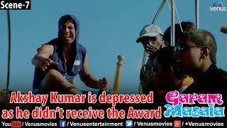 akshay kumar comedy best mr and mis khiladi pradeep suther [upl. by Blayze98]