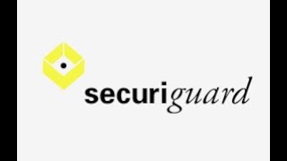 Information about Securiguard middle east company [upl. by Dusen]