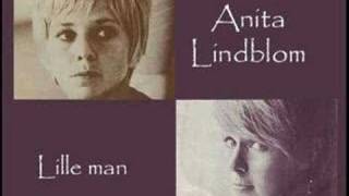 Anita Lindblom  Lille man [upl. by Gollin]