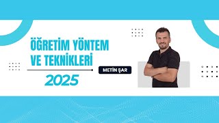 2025 ÖYT9 Yapılandırmacı Yaklaşım [upl. by Eirollam]