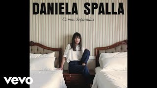 Daniela Spalla  Viaje A La Luna Audio ft Carlos Sadness [upl. by Linnie]