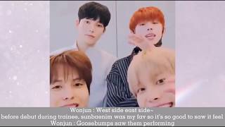 Compilation Idols mentioning amp singingdancing to TXT songs part 13 [upl. by Stinson]