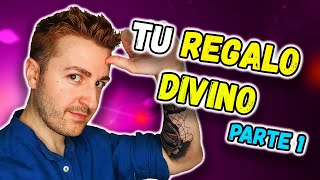 🎁 Conoce tu REGALO DIVINO según Tu NUMEROLOGIA Te va a SORPRENDER [upl. by Jenelle]