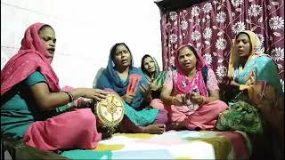 Mere angana mein aa gai Maiya Teri najar utaru Maiyavideo dance bhajan hitsong viralvideo song [upl. by Nabetse47]