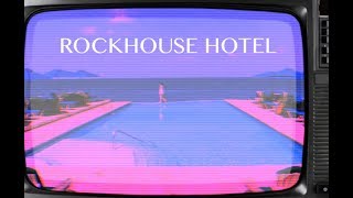 Rockhouse Hotel In Negril Jamaica  Amy Marietta [upl. by Dloreg]