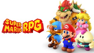 Super Mario RPG dunkview [upl. by Mond682]