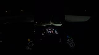 Honda civic 🔥🔥  Top speed test 💥 220 kmph  hondacivicsport honda hondacivicsedan hondacivic [upl. by Eelarual286]