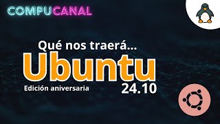 Ubuntu 2410 Beta [upl. by Hake]