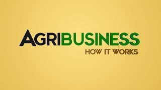 Agribusiness How It Works Instruct Inspire Succeed [upl. by Eiramlatsyrk]