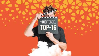 AANKONDIGING TOP16FINALISTE  ATKVDIGITONEEL 2024 [upl. by Ecargyram]