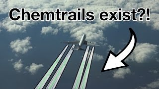 What are CHEMTRAILS Proving they EXIST by quotCAPTAINquot Joe [upl. by Notned]