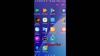 How to download mp3 MUSIC Tubidy mobile video search and mp3 download with simple trix [upl. by Ayekel]