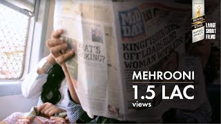 Trailer I Mehrooni I Royal Stag Barrel Select Large Short Films [upl. by Gun744]