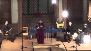 Mona SapphoSteinmann ensemble Melpomen [upl. by Nyraa]