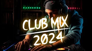 Music Mix 2024  Party Club Dance 2024  Best Remixes Of Popular Songs 2024 MEGAMIX DJ Silviu M [upl. by Silva]