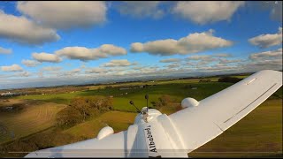 Albabirds Autumn Flight [upl. by Xet]