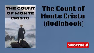 The Count of Monte Cristo audiobook chapter 1 end 2 [upl. by Annwahsal440]