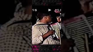 Diomedes Diaz amp Omar Geles Tocando Para Rodrigo Castillo Junto A Farid Ortiz 1996 fyp vallenato [upl. by Lion]