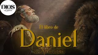 El Libro de Daniel Narrado Completo Audio Biblia [upl. by Allemap784]