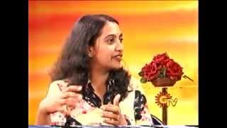 Tamil Digital Village  Sun News Interview [upl. by Amak552]