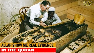 SCIENTISTS SHOCK The Quran First Knew About Scientifically Surprising Unreasonable Phenomena [upl. by Ehcadroj792]