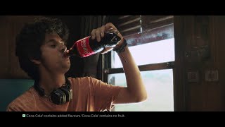 Share A Coke India Celebrating relationships [upl. by Bandur]