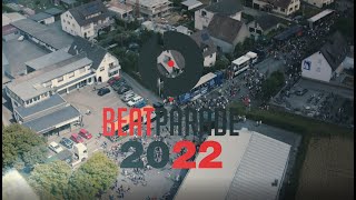 BEATPARADE 2022  Official Aftermovie [upl. by Aelyk]