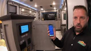 Keystone RV InCommand System Explained [upl. by Barabbas689]