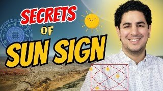 What is your SUN Sign  Why it is IMPOTANT to understand as per Vedic Astrology [upl. by Irod]